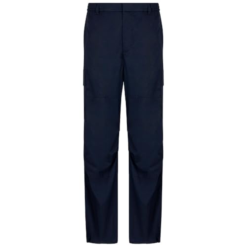 Armani Exchange Men's Cargo Jogger Pant3