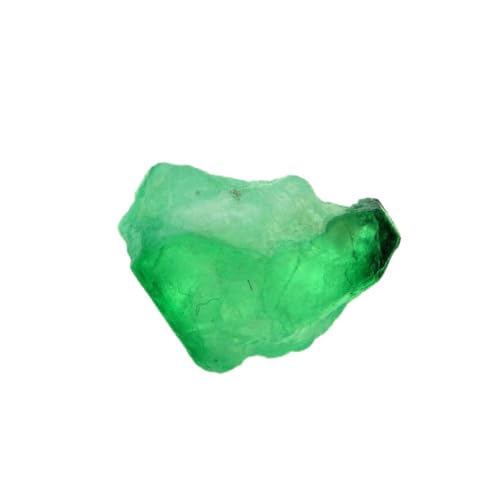 Émeraude de 2.03 Carats du Pakistan Origine Khyber Pakhtunkhwa