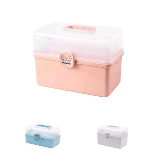 Heartserice~} eʂ3w܂ݎ 򕔊Oi[{bNX Əƒp hЊ{Zbg t@~[ ދ[ Ή (CgsN,L 29*16*15.7CM) (XXL 39*21.5*26.5cm,CgsN)