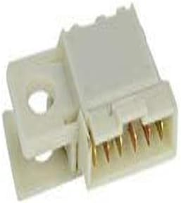 Interruptor da luz de freio GM GENUINE PARTS D1521E (15128745) – 1 unidade