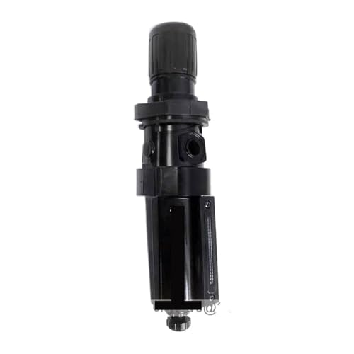 Vanne de régulation pression filtre B64G-NNK-MD3-RMN hydraulique