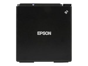 Epson TM-m30II Belegdrucker Schwarz