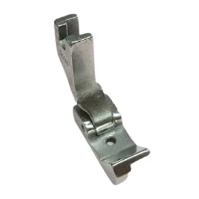 Cutex Pie Prensatelas para Máquina de Coser Industrial miniatura 1