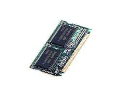 Módulo de memoria DRAM OKI de 128MB para mantenimiento de servidores antiguos y equipos de oficina