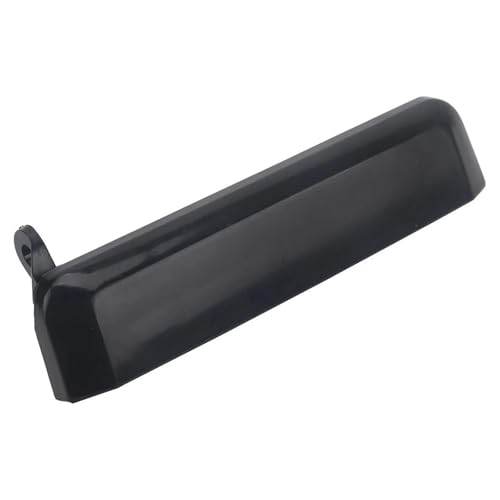 Poignée de porte extérieure pour Nissan Pickup D21 Pathfinder 1986-1997 8060701A10 paire avant