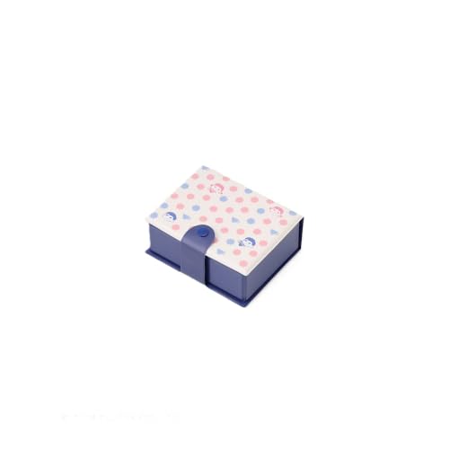 [ アフタヌーンティー リビング ] AfternoonTea LIVING 収納ケース JT96 小物入れS/Peko ブルー