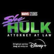 Reels and Rellenos 004 - She Hulk Podcast Por  arte de portada