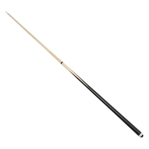 Taco de Billar HANABASS 350g Madera Blanca Profesional miniatura 1