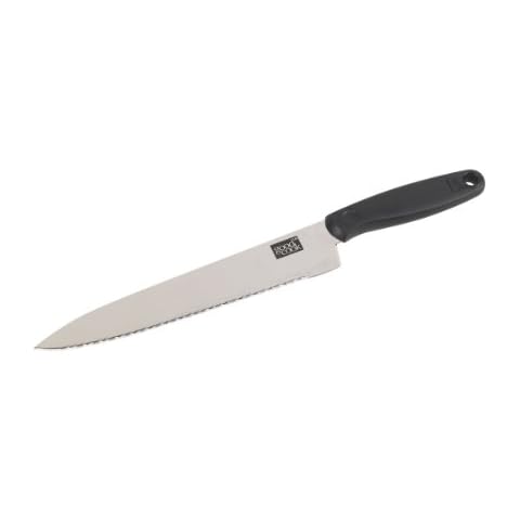 Good Cook 8.5-Inch Serrated Knife Cover