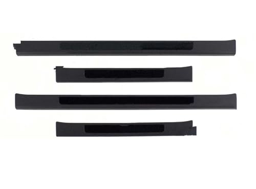 Hilux Vigo Accessoires pour Camionnettes Pick-ups Seuils de Porte pour Sorties Extérieures