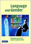 Language and Gender (text only) 1st (First)