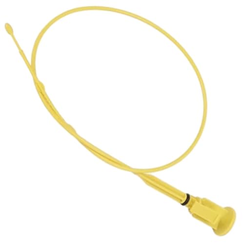 Jauge d'huile moteur cassée ? Solution pour Interstar et Primastar OEM 8200457628