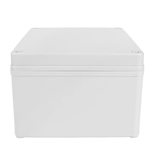 Jonction étanche IP67 de puissance pour installation électrique extérieure
