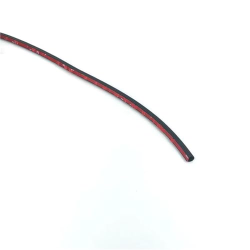 Bande d'étanchéité de voiture petit D - Joint EPDM isolant phonique 2M