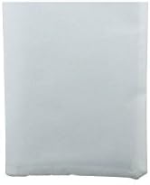 Tea Bag Filter • 2.5 by 4.5 inch • 25 Pack (37 micron), White - Image 5