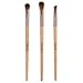 Cala Bamboo trio eye brush