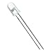 AVLIS-CO Pack of 10 TSHG6200 Emitter Infrared IR 850NM 100MA Radial