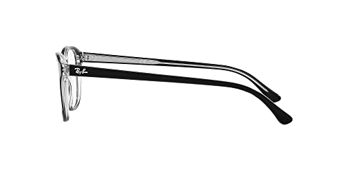 Image of Ray-Ban Rx5417 Round Prescription Eyewear Frames
