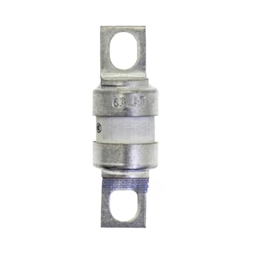 Fusible BS88:4 63LET 63A protection court-circuit industriel 160LET