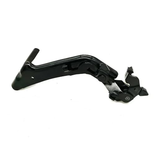 Bisagra de rodillo inferior derecho 1616813680 para Peugeot Boxer III 2006-2019
