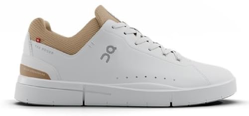 Image of On Women's The Roger Advantage Sneakers