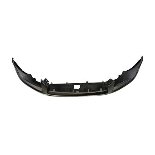 Image of FitParts Compatible with Toyota Rav4 2009-2012 Front Bumper Cover