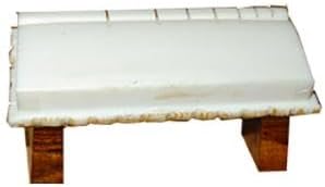 JAS Sitar Bridge Tuned