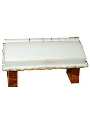 JAS Puente Sitar afinado