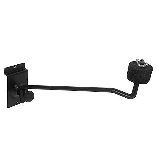 TOYANDONA Cymbal Display Arm Wall Mount