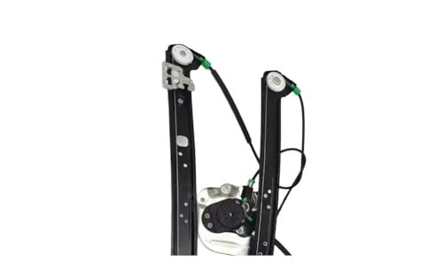 Lève-vitre électrique avant cassé sur X5 E53 ? Solution de remplacement OEM 51338254911