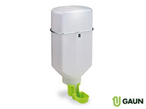 Cockodoodles 2L Drinker for Chickens/Poultry/Pigeons/Quail and more