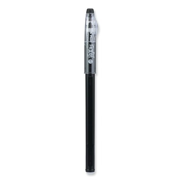 Pilot Pen Black - Bolígrafo Rollerball de Tinta Gel miniatura 2