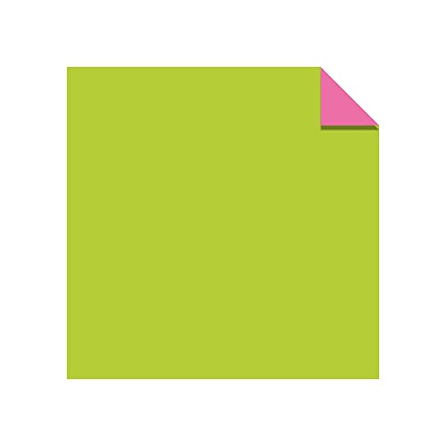 Tuttle Publishing 9780804850254 Origami Paper 300 Sheets Stripes And Solids 4 Inch (10 Cm): Tuttle Origami Paper: Double-Sided Origami Sheets Printed thumb #13