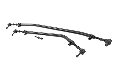 Rough Country HD Steering Kit for Jeep Wrangler JL (2020-2024)