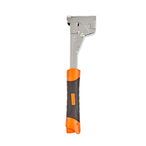 Paslode Pro Heavy-Duty Hammer Tacker