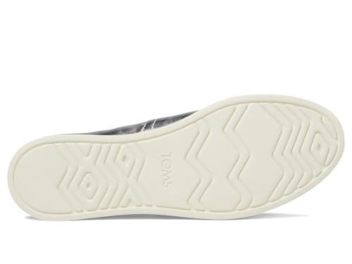 Image of TOMS Women's Alpargata Plus Slip-On Shoes