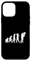 Hülle für iPhone 12 mini Die Evolution eines Tuba Spielers - Tubisten