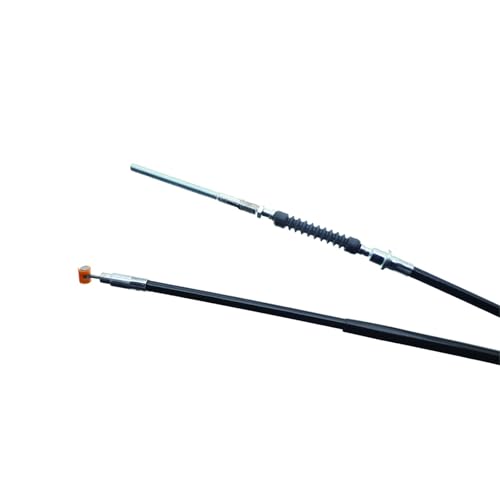 Cable de freno embrague motocicleta ATC 185S repuesto mecánico 1983 2
