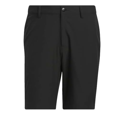 adidas Men's Ultimate365 Golf Shorts 36