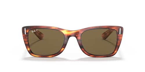 Ray-Ban Rb2248 Caribbean Rectangular Sunglasses3