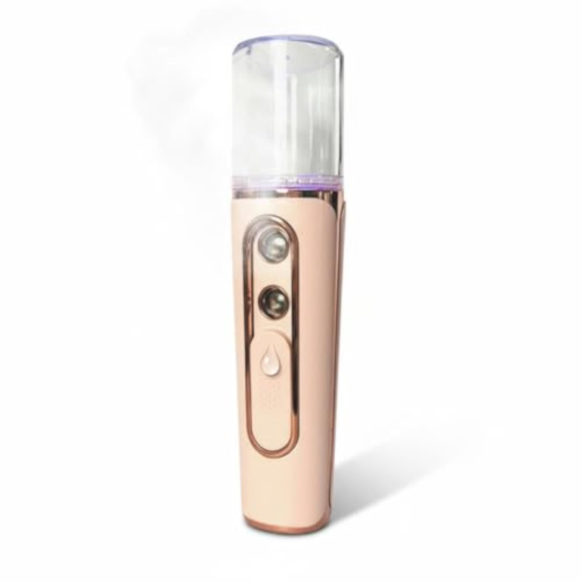 Deep Hydration Mini Cold Spray Beauty Device, USB Rechargeable