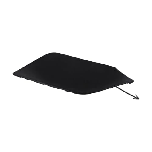 Cubierta de gancho de remolque para Nissan Rogue 16-18, repara tu parachoques dañado