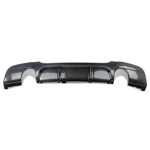 Kit de carrocería aerodinámico para difusor de parachoques BMW E90 E91 M Sport 4