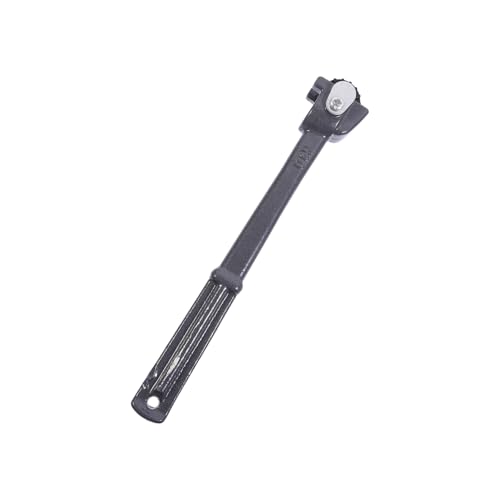 KICHOUSE Grinding Wheel Dresser for Bench Grinder Handheld Dressing Wheel Tool Iron Material Heat Proof