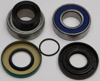 Jack Shaft Bearing and Seal Kit Compatible with Ski Doo 700 Mach 1 1997 Snowmobile Part# 141-9021