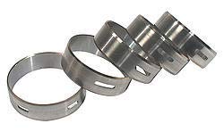 DURA-BOND HP Series Small Block Chevy Camshaft Bearing Kit P/N CHP-8