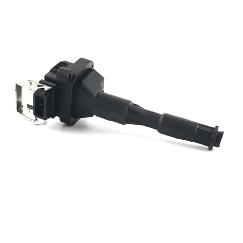 Bobine d'allumage pour trajets sereins en X5 E39 E46, lot de 6 pièces de rechange 0221504029