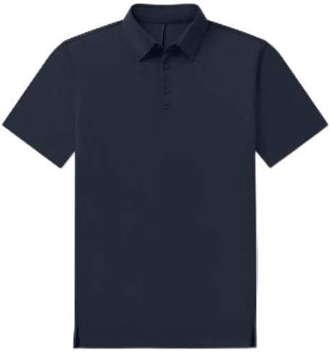 Jack Archer Tech Polo