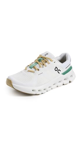 Image of On Women's Cloudrunner 2 Sneakers