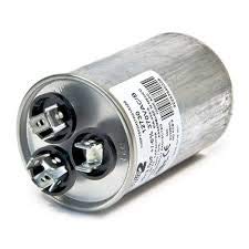 Mars 35/5MFD X 370V ROUND Mars # = 12266